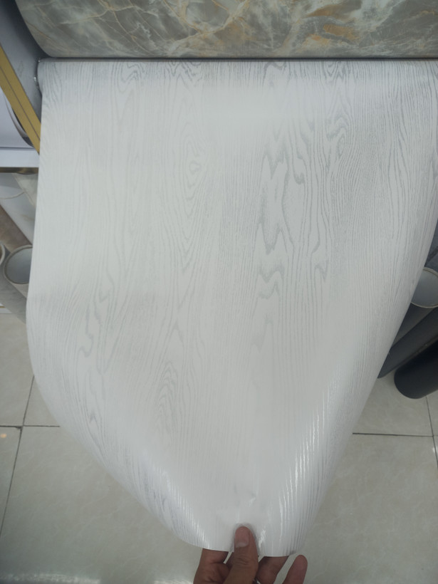 برچسب چوب رگه طوسی